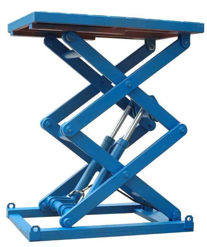 Scissor Lift